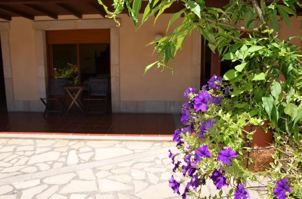 Hotel Arenas De Cabrales- Apartamentos מראה חיצוני תמונה